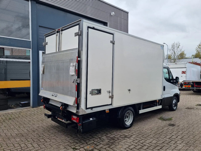 Iveco Daily 35C13 Koelkoffer Carrier Pulsor 400 -20C / +20C LBW Euro 6 - Kylmäauto: kuva Iveco Daily 35C13 Koelkoffer Carrier Pulsor 400 -20C / +20C LBW Euro 6 - Kylmäauto Iveco Daily 35C13 Koelkoffer Carrier Pulsor 400 -20C / +20C LBW Euro 6 - Kylmäauto: kuva Iveco Daily 35C13 Koelkoffer Carrier Pulsor 400 -20C / +20C LBW Euro 6 - Kylmäauto