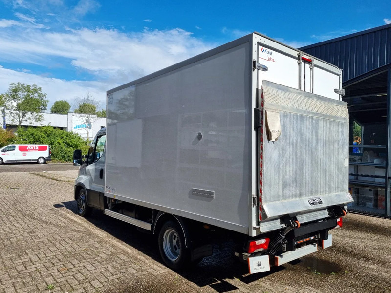 Iveco Daily 35C16 3.0D Koelkoffer LBW Xarios 350 st 230V Euro 6 - Kylmäauto: kuva Iveco Daily 35C16 3.0D Koelkoffer LBW Xarios 350 st 230V Euro 6 - Kylmäauto Iveco Daily 35C16 3.0D Koelkoffer LBW Xarios 350 st 230V Euro 6 - Kylmäauto: kuva Iveco Daily 35C16 3.0D Koelkoffer LBW Xarios 350 st 230V Euro 6 - Kylmäauto