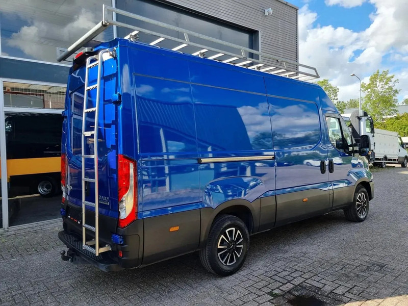 Iveco Daily 35S16 HI-MATIC 2.3 L2H2/ Airco/ Navi/ LED/ Matrix - Pakettiauto: kuva Iveco Daily 35S16 HI-MATIC 2.3 L2H2/ Airco/ Navi/ LED/ Matrix - Pakettiauto Iveco Daily 35S16 HI-MATIC 2.3 L2H2/ Airco/ Navi/ LED/ Matrix - Pakettiauto: kuva Iveco Daily 35S16 HI-MATIC 2.3 L2H2/ Airco/ Navi/ LED/ Matrix - Pakettiauto
