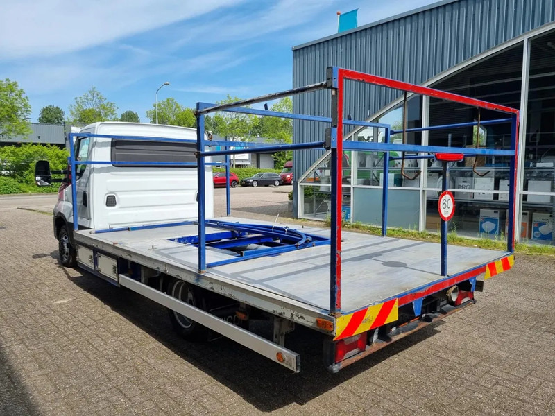 Iveco Daily 50C18 Plateau/ Airco/ PTO/ E6 - Avolava pakettiauto: kuva Iveco Daily 50C18 Plateau/ Airco/ PTO/ E6 - Avolava pakettiauto Iveco Daily 50C18 Plateau/ Airco/ PTO/ E6 - Avolava pakettiauto: kuva Iveco Daily 50C18 Plateau/ Airco/ PTO/ E6 - Avolava pakettiauto
