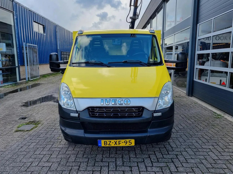 Iveco Daily 70C17 Servicewagen/ Kraan/ Winch - Nosturiauto: kuva Iveco Daily 70C17 Servicewagen/ Kraan/ Winch - Nosturiauto Iveco Daily 70C17 Servicewagen/ Kraan/ Winch - Nosturiauto: kuva Iveco Daily 70C17 Servicewagen/ Kraan/ Winch - Nosturiauto