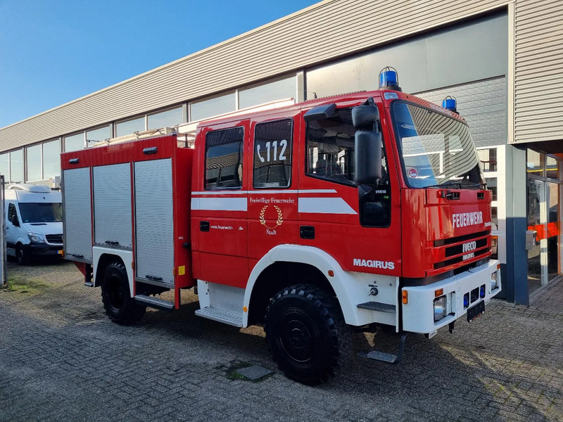 Iveco Magirus EUROFIRE/ 95E18 4x4 FIRETRUCK / EXPEDITIONTRUCK - Paloauto: kuva Iveco Magirus EUROFIRE/ 95E18 4x4 FIRETRUCK / EXPEDITIONTRUCK - Paloauto Iveco Magirus EUROFIRE/ 95E18 4x4 FIRETRUCK / EXPEDITIONTRUCK - Paloauto: kuva Iveco Magirus EUROFIRE/ 95E18 4x4 FIRETRUCK / EXPEDITIONTRUCK - Paloauto