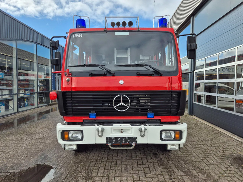 Mercedes-Benz SK 1224 4x4 FIRETRUCK/ FEUERWEHR/ 2400L TANK/ EXPEDITION - Paloauto: kuva Mercedes-Benz SK 1224 4x4 FIRETRUCK/ FEUERWEHR/ 2400L TANK/ EXPEDITION - Paloauto Mercedes-Benz SK 1224 4x4 FIRETRUCK/ FEUERWEHR/ 2400L TANK/ EXPEDITION - Paloauto: kuva Mercedes-Benz SK 1224 4x4 FIRETRUCK/ FEUERWEHR/ 2400L TANK/ EXPEDITION - Paloauto