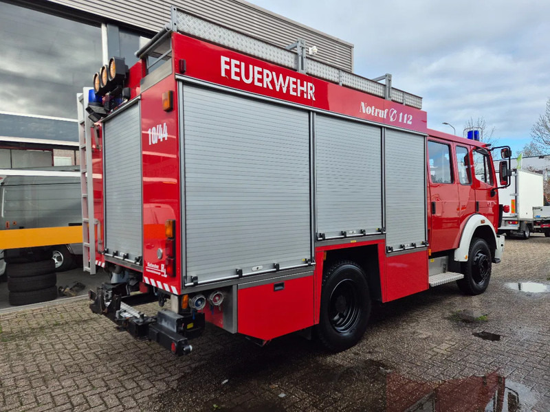 Mercedes-Benz SK 1224 4x4 FIRETRUCK/ FEUERWEHR/ 2400L TANK/ EXPEDITION - Paloauto: kuva Mercedes-Benz SK 1224 4x4 FIRETRUCK/ FEUERWEHR/ 2400L TANK/ EXPEDITION - Paloauto Mercedes-Benz SK 1224 4x4 FIRETRUCK/ FEUERWEHR/ 2400L TANK/ EXPEDITION - Paloauto: kuva Mercedes-Benz SK 1224 4x4 FIRETRUCK/ FEUERWEHR/ 2400L TANK/ EXPEDITION - Paloauto