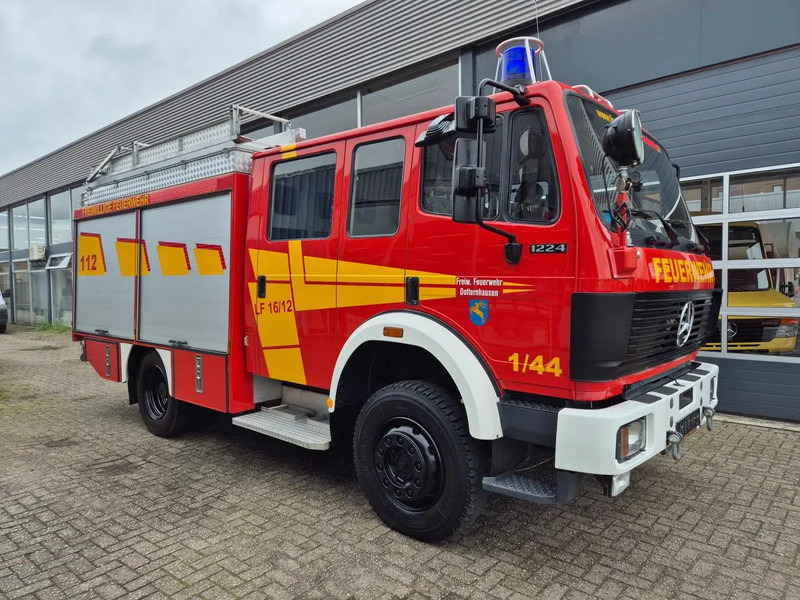 Mercedes-Benz SK 1224 OFFROAD/ FEUERWEHR/ 4X4/ DOKA/ EXPEDITIE/ EXPEDITION - Paloauto: kuva Mercedes-Benz SK 1224 OFFROAD/ FEUERWEHR/ 4X4/ DOKA/ EXPEDITIE/ EXPEDITION - Paloauto Mercedes-Benz SK 1224 OFFROAD/ FEUERWEHR/ 4X4/ DOKA/ EXPEDITIE/ EXPEDITION - Paloauto: kuva Mercedes-Benz SK 1224 OFFROAD/ FEUERWEHR/ 4X4/ DOKA/ EXPEDITIE/ EXPEDITION - Paloauto