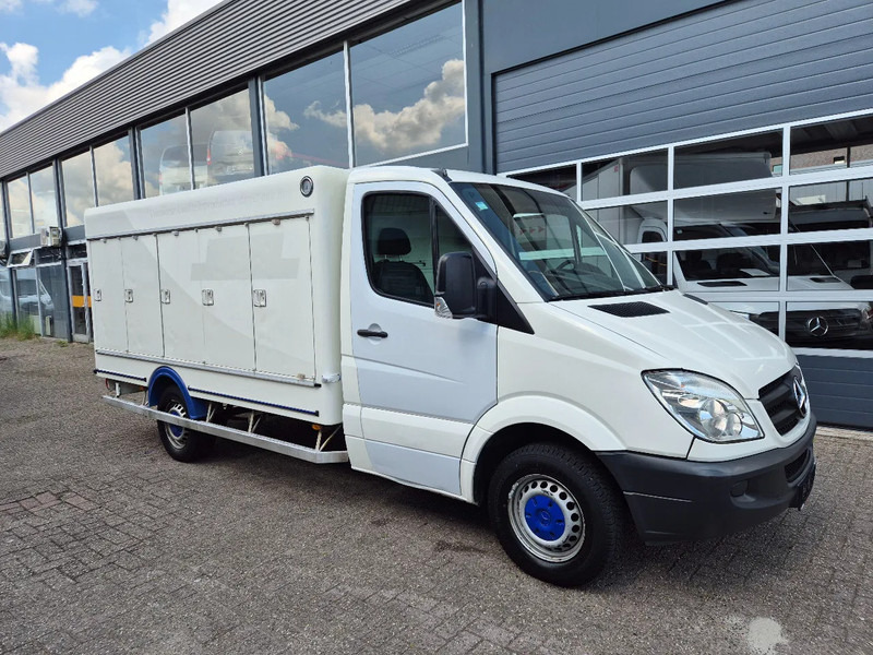 Mercedes-Benz Sprinter 310 CDI 5+5 Turen TIEFFROST -40C Carlsen Baltic EURO 5 EIS - Kylmäauto: kuva Mercedes-Benz Sprinter 310 CDI 5+5 Turen TIEFFROST -40C Carlsen Baltic EURO 5 EIS - Kylmäauto Mercedes-Benz Sprinter 310 CDI 5+5 Turen TIEFFROST -40C Carlsen Baltic EURO 5 EIS - Kylmäauto: kuva Mercedes-Benz Sprinter 310 CDI 5+5 Turen TIEFFROST -40C Carlsen Baltic EURO 5 EIS - Kylmäauto