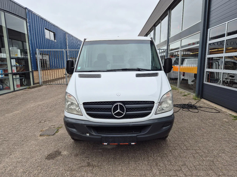 Mercedes-Benz Sprinter 313 CDI 5+5 Turen Coldcar/ -40C Carlsen Baltic E5 - Kylmäauto: kuva Mercedes-Benz Sprinter 313 CDI 5+5 Turen Coldcar/ -40C Carlsen Baltic E5 - Kylmäauto Mercedes-Benz Sprinter 313 CDI 5+5 Turen Coldcar/ -40C Carlsen Baltic E5 - Kylmäauto: kuva Mercedes-Benz Sprinter 313 CDI 5+5 Turen Coldcar/ -40C Carlsen Baltic E5 - Kylmäauto