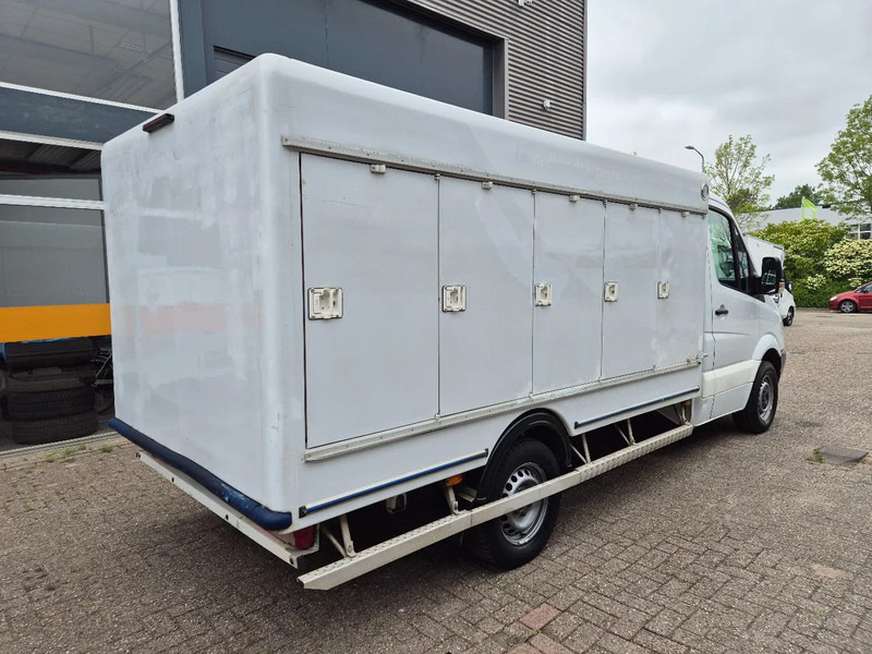 Mercedes-Benz Sprinter 313 CDI 5+5 Turen Coldcar/ -40C Carlsen Baltic E5 - Kylmäauto: kuva Mercedes-Benz Sprinter 313 CDI 5+5 Turen Coldcar/ -40C Carlsen Baltic E5 - Kylmäauto Mercedes-Benz Sprinter 313 CDI 5+5 Turen Coldcar/ -40C Carlsen Baltic E5 - Kylmäauto: kuva Mercedes-Benz Sprinter 313 CDI 5+5 Turen Coldcar/ -40C Carlsen Baltic E5 - Kylmäauto