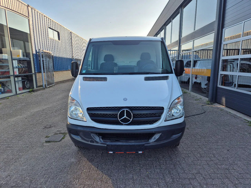 Mercedes-Benz Sprinter 313 CDI 5+5 Turen TIEFFROST -40C Carlsen Baltic E5 - Kylmäauto: kuva Mercedes-Benz Sprinter 313 CDI 5+5 Turen TIEFFROST -40C Carlsen Baltic E5 - Kylmäauto Mercedes-Benz Sprinter 313 CDI 5+5 Turen TIEFFROST -40C Carlsen Baltic E5 - Kylmäauto: kuva Mercedes-Benz Sprinter 313 CDI 5+5 Turen TIEFFROST -40C Carlsen Baltic E5 - Kylmäauto