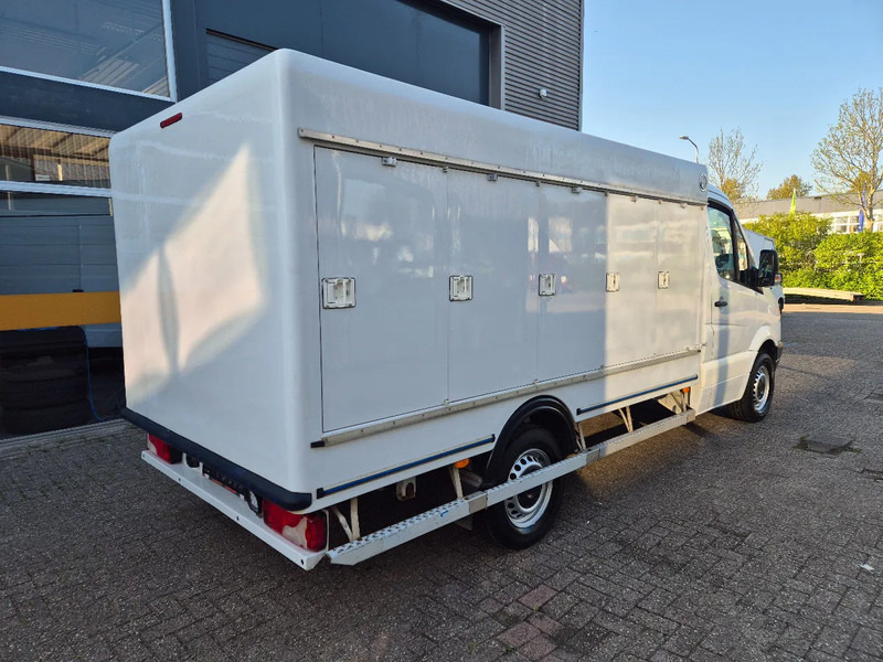 Mercedes-Benz Sprinter 313 CDI 5+5 Turen TIEFFROST -40C Carlsen Baltic E5 - Kylmäauto: kuva Mercedes-Benz Sprinter 313 CDI 5+5 Turen TIEFFROST -40C Carlsen Baltic E5 - Kylmäauto Mercedes-Benz Sprinter 313 CDI 5+5 Turen TIEFFROST -40C Carlsen Baltic E5 - Kylmäauto: kuva Mercedes-Benz Sprinter 313 CDI 5+5 Turen TIEFFROST -40C Carlsen Baltic E5 - Kylmäauto