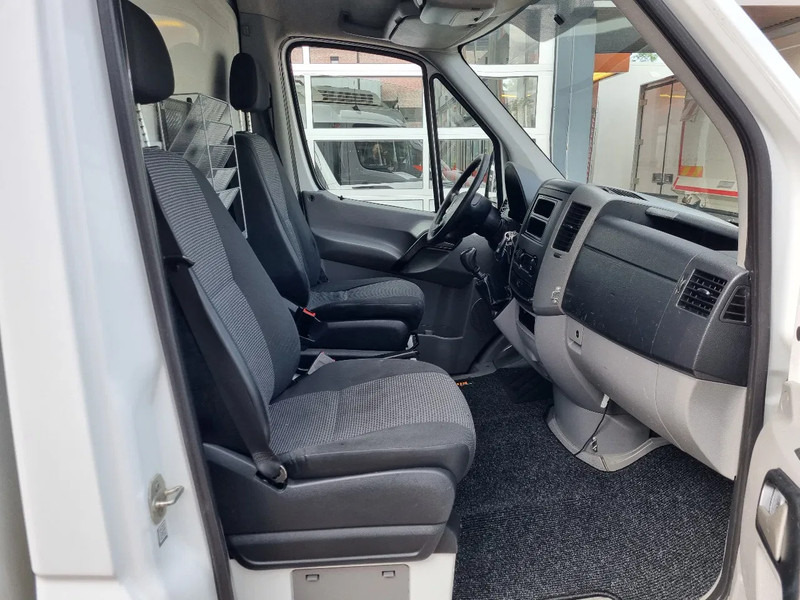 Kylmäauto Mercedes-Benz Sprinter 313 CDI 5+5 Turen TIEFFROST -40C Carlsen Baltic EURO 5 EIS: kuva Kylmäauto Mercedes-Benz Sprinter 313 CDI 5+5 Turen TIEFFROST -40C Carlsen Baltic EURO 5 EIS