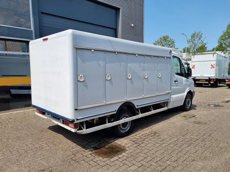 Mercedes-Benz Sprinter 313 CDI 5+5 Turen TIEFFROST -40C Carlsen Baltic EURO 5 EIS - Kylmäauto: kuva Mercedes-Benz Sprinter 313 CDI 5+5 Turen TIEFFROST -40C Carlsen Baltic EURO 5 EIS - Kylmäauto Mercedes-Benz Sprinter 313 CDI 5+5 Turen TIEFFROST -40C Carlsen Baltic EURO 5 EIS - Kylmäauto: kuva Mercedes-Benz Sprinter 313 CDI 5+5 Turen TIEFFROST -40C Carlsen Baltic EURO 5 EIS - Kylmäauto