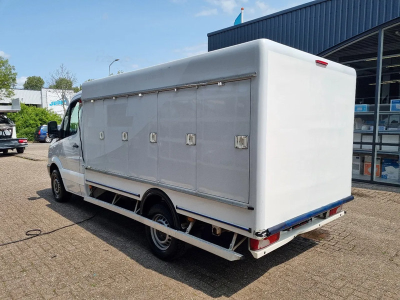Mercedes-Benz Sprinter 313 CDI 5+5 Turen TIEFFROST -40C Carlsen Baltic EURO 5 EIS - Kylmäauto: kuva Mercedes-Benz Sprinter 313 CDI 5+5 Turen TIEFFROST -40C Carlsen Baltic EURO 5 EIS - Kylmäauto Mercedes-Benz Sprinter 313 CDI 5+5 Turen TIEFFROST -40C Carlsen Baltic EURO 5 EIS - Kylmäauto: kuva Mercedes-Benz Sprinter 313 CDI 5+5 Turen TIEFFROST -40C Carlsen Baltic EURO 5 EIS - Kylmäauto