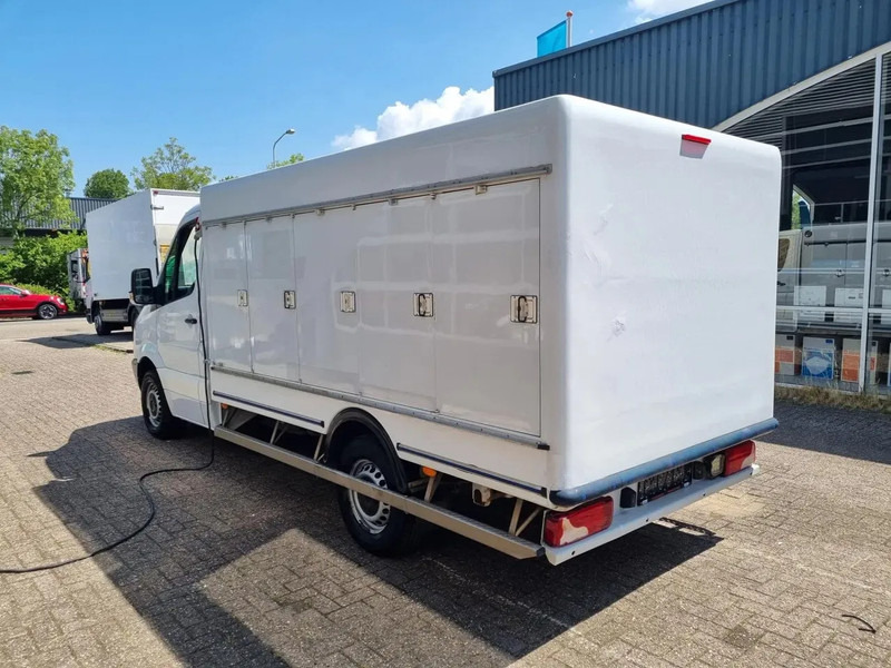 Mercedes-Benz Sprinter 313 CDI/ Eis/ Ice/-40/ 5+5 Turen/ Carlsen Baltic Euro 5 - Kylmäauto: kuva Mercedes-Benz Sprinter 313 CDI/ Eis/ Ice/-40/ 5+5 Turen/ Carlsen Baltic Euro 5 - Kylmäauto Mercedes-Benz Sprinter 313 CDI/ Eis/ Ice/-40/ 5+5 Turen/ Carlsen Baltic Euro 5 - Kylmäauto: kuva Mercedes-Benz Sprinter 313 CDI/ Eis/ Ice/-40/ 5+5 Turen/ Carlsen Baltic Euro 5 - Kylmäauto