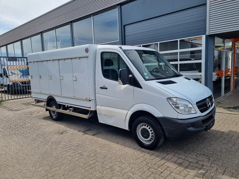 Mercedes-Benz Sprinter 313 CDI/ Eis/ Ice/-40/ 5+5 Turen/ Carlsen Baltic Euro 5 - Kylmäauto: kuva Mercedes-Benz Sprinter 313 CDI/ Eis/ Ice/-40/ 5+5 Turen/ Carlsen Baltic Euro 5 - Kylmäauto Mercedes-Benz Sprinter 313 CDI/ Eis/ Ice/-40/ 5+5 Turen/ Carlsen Baltic Euro 5 - Kylmäauto: kuva Mercedes-Benz Sprinter 313 CDI/ Eis/ Ice/-40/ 5+5 Turen/ Carlsen Baltic Euro 5 - Kylmäauto