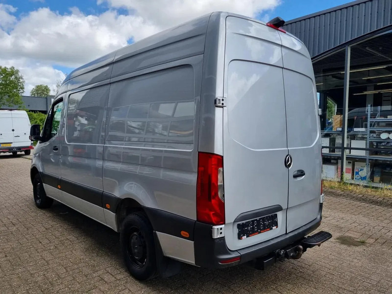 Mercedes-Benz Sprinter 316 CDI 163 PK L2H2 EURO 6C - Pakettiauto: kuva Mercedes-Benz Sprinter 316 CDI 163 PK L2H2 EURO 6C - Pakettiauto Mercedes-Benz Sprinter 316 CDI 163 PK L2H2 EURO 6C - Pakettiauto: kuva Mercedes-Benz Sprinter 316 CDI 163 PK L2H2 EURO 6C - Pakettiauto