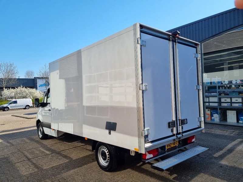 Mercedes-Benz Sprinter 316 CDI Kuhlkoffer Thermoking V300MAX Euro 6D 230V - Kylmäauto: kuva Mercedes-Benz Sprinter 316 CDI Kuhlkoffer Thermoking V300MAX Euro 6D 230V - Kylmäauto Mercedes-Benz Sprinter 316 CDI Kuhlkoffer Thermoking V300MAX Euro 6D 230V - Kylmäauto: kuva Mercedes-Benz Sprinter 316 CDI Kuhlkoffer Thermoking V300MAX Euro 6D 230V - Kylmäauto
