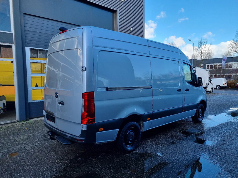 Mercedes-Benz Sprinter 316 CDI L2H2 2.2 CDI RWD Euro 6C - Pakettiauto: kuva Mercedes-Benz Sprinter 316 CDI L2H2 2.2 CDI RWD Euro 6C - Pakettiauto Mercedes-Benz Sprinter 316 CDI L2H2 2.2 CDI RWD Euro 6C - Pakettiauto: kuva Mercedes-Benz Sprinter 316 CDI L2H2 2.2 CDI RWD Euro 6C - Pakettiauto