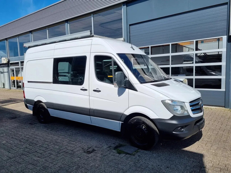 Mercedes-Benz Sprinter 316 CDI L2H2/ Doka DC 6 Zits Euro 6 163 PK - Pakettiauto, Jatko-ohjaamo kevyt kuorma-auto: kuva Mercedes-Benz Sprinter 316 CDI L2H2/ Doka DC 6 Zits Euro 6 163 PK - Pakettiauto, Jatko-ohjaamo kevyt kuorma-auto Mercedes-Benz Sprinter 316 CDI L2H2/ Doka DC 6 Zits Euro 6 163 PK - Pakettiauto, Jatko-ohjaamo kevyt kuorma-auto: kuva Mercedes-Benz Sprinter 316 CDI L2H2/ Doka DC 6 Zits Euro 6 163 PK - Pakettiauto, Jatko-ohjaamo kevyt kuorma-auto