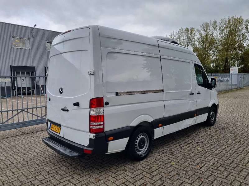 Mercedes-Benz Sprinter 316 CDI L2H2 Kuhlwagen Kerstner 0'C Euro 6 - Kylmäauto: kuva Mercedes-Benz Sprinter 316 CDI L2H2 Kuhlwagen Kerstner 0'C Euro 6 - Kylmäauto Mercedes-Benz Sprinter 316 CDI L2H2 Kuhlwagen Kerstner 0'C Euro 6 - Kylmäauto: kuva Mercedes-Benz Sprinter 316 CDI L2H2 Kuhlwagen Kerstner 0'C Euro 6 - Kylmäauto