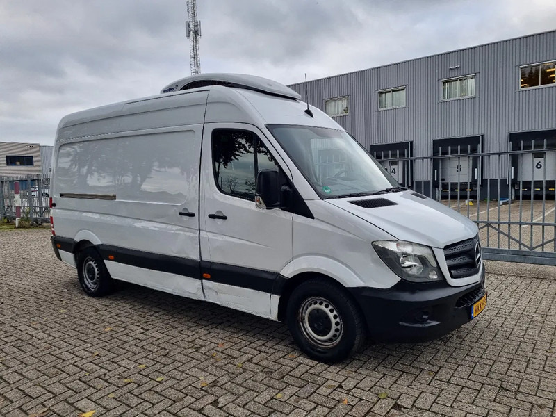 Mercedes-Benz Sprinter 316 CDI L2H2 Kuhlwagen Kerstner 0'C Euro 6 - Kylmäauto: kuva Mercedes-Benz Sprinter 316 CDI L2H2 Kuhlwagen Kerstner 0'C Euro 6 - Kylmäauto Mercedes-Benz Sprinter 316 CDI L2H2 Kuhlwagen Kerstner 0'C Euro 6 - Kylmäauto: kuva Mercedes-Benz Sprinter 316 CDI L2H2 Kuhlwagen Kerstner 0'C Euro 6 - Kylmäauto