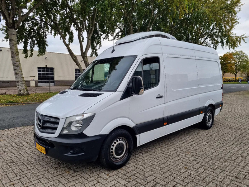 Mercedes-Benz Sprinter 316 CDI L2H2 Kuhlwagen Kerstner 0'C Euro 6 - Kylmäauto: kuva Mercedes-Benz Sprinter 316 CDI L2H2 Kuhlwagen Kerstner 0'C Euro 6 - Kylmäauto Mercedes-Benz Sprinter 316 CDI L2H2 Kuhlwagen Kerstner 0'C Euro 6 - Kylmäauto: kuva Mercedes-Benz Sprinter 316 CDI L2H2 Kuhlwagen Kerstner 0'C Euro 6 - Kylmäauto