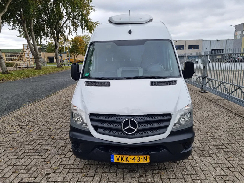 Mercedes-Benz Sprinter 316 CDI L2H2 Kuhlwagen Kerstner 0'C Euro 6 - Kylmäauto: kuva Mercedes-Benz Sprinter 316 CDI L2H2 Kuhlwagen Kerstner 0'C Euro 6 - Kylmäauto Mercedes-Benz Sprinter 316 CDI L2H2 Kuhlwagen Kerstner 0'C Euro 6 - Kylmäauto: kuva Mercedes-Benz Sprinter 316 CDI L2H2 Kuhlwagen Kerstner 0'C Euro 6 - Kylmäauto