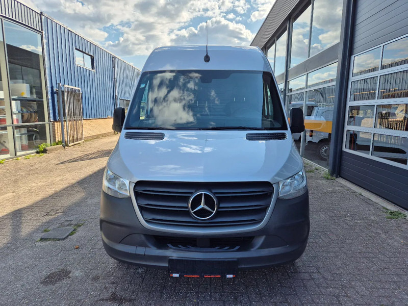 Mercedes-Benz Sprinter 316 CDI L2H2 RWD Euro 6C/ Airco/ Navi - Pakettiauto: kuva Mercedes-Benz Sprinter 316 CDI L2H2 RWD Euro 6C/ Airco/ Navi - Pakettiauto Mercedes-Benz Sprinter 316 CDI L2H2 RWD Euro 6C/ Airco/ Navi - Pakettiauto: kuva Mercedes-Benz Sprinter 316 CDI L2H2 RWD Euro 6C/ Airco/ Navi - Pakettiauto