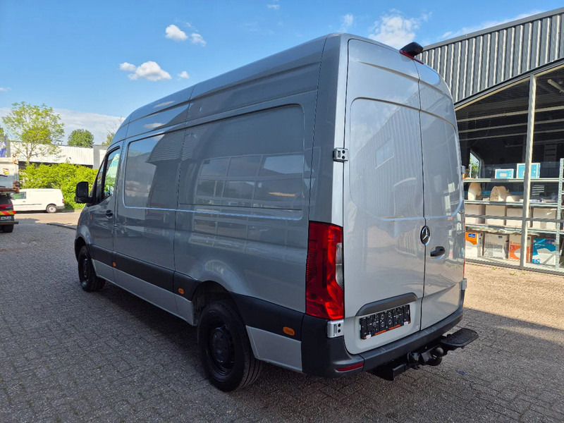 Mercedes-Benz Sprinter 316 CDI L2H2 RWD Euro 6C/ Airco/ Navi - Pakettiauto: kuva Mercedes-Benz Sprinter 316 CDI L2H2 RWD Euro 6C/ Airco/ Navi - Pakettiauto Mercedes-Benz Sprinter 316 CDI L2H2 RWD Euro 6C/ Airco/ Navi - Pakettiauto: kuva Mercedes-Benz Sprinter 316 CDI L2H2 RWD Euro 6C/ Airco/ Navi - Pakettiauto