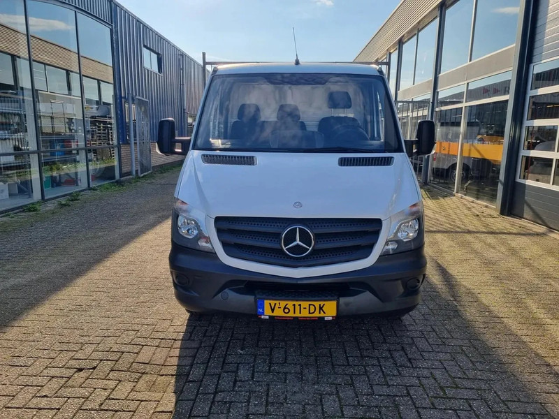 Mercedes-Benz Sprinter 513 CDI Openlaadbak/ Pritsche 4.3 m - Avolava pakettiauto: kuva Mercedes-Benz Sprinter 513 CDI Openlaadbak/ Pritsche 4.3 m - Avolava pakettiauto Mercedes-Benz Sprinter 513 CDI Openlaadbak/ Pritsche 4.3 m - Avolava pakettiauto: kuva Mercedes-Benz Sprinter 513 CDI Openlaadbak/ Pritsche 4.3 m - Avolava pakettiauto