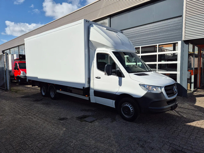Mercedes-Benz Sprinter 516 CDI BE Clixtar/ Webasto/ 27 KUB/ Nutzlast 3.3T/ 073687 - Jakeluauto: kuva Mercedes-Benz Sprinter 516 CDI BE Clixtar/ Webasto/ 27 KUB/ Nutzlast 3.3T/ 073687 - Jakeluauto Mercedes-Benz Sprinter 516 CDI BE Clixtar/ Webasto/ 27 KUB/ Nutzlast 3.3T/ 073687 - Jakeluauto: kuva Mercedes-Benz Sprinter 516 CDI BE Clixtar/ Webasto/ 27 KUB/ Nutzlast 3.3T/ 073687 - Jakeluauto