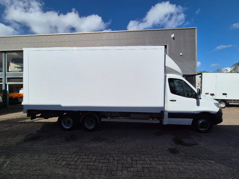 Mercedes-Benz Sprinter 516 CDI BE Clixtar/ Webasto/ 27 KUB/ Nutzlast 3.3T/ 073687 - Jakeluauto: kuva Mercedes-Benz Sprinter 516 CDI BE Clixtar/ Webasto/ 27 KUB/ Nutzlast 3.3T/ 073687 - Jakeluauto Mercedes-Benz Sprinter 516 CDI BE Clixtar/ Webasto/ 27 KUB/ Nutzlast 3.3T/ 073687 - Jakeluauto: kuva Mercedes-Benz Sprinter 516 CDI BE Clixtar/ Webasto/ 27 KUB/ Nutzlast 3.3T/ 073687 - Jakeluauto
