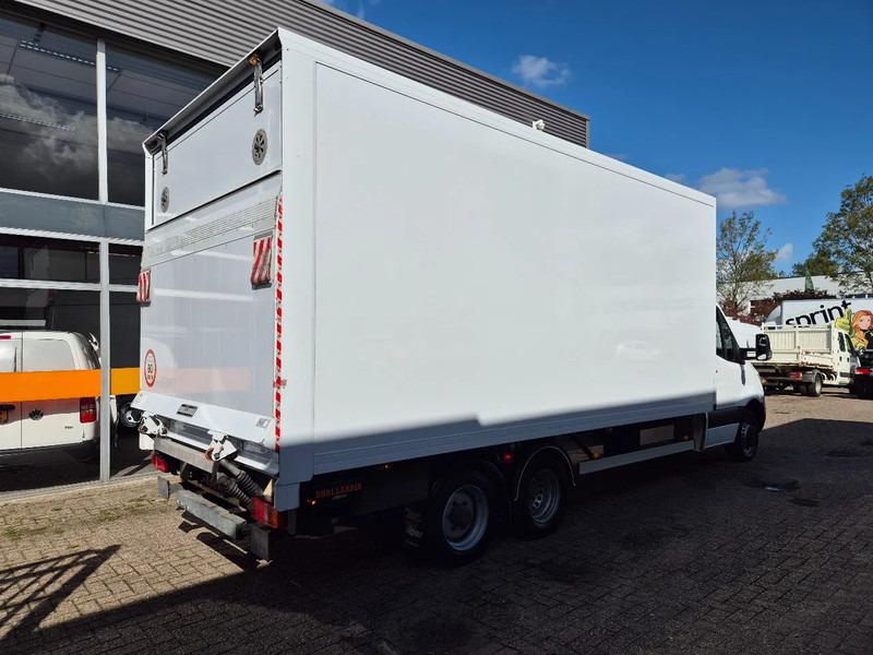Mercedes-Benz Sprinter 516 CDI BE Clixtar/ Webasto/ 27 KUB/ Nutzlast 3.3T/ 073687 - Jakeluauto: kuva Mercedes-Benz Sprinter 516 CDI BE Clixtar/ Webasto/ 27 KUB/ Nutzlast 3.3T/ 073687 - Jakeluauto Mercedes-Benz Sprinter 516 CDI BE Clixtar/ Webasto/ 27 KUB/ Nutzlast 3.3T/ 073687 - Jakeluauto: kuva Mercedes-Benz Sprinter 516 CDI BE Clixtar/ Webasto/ 27 KUB/ Nutzlast 3.3T/ 073687 - Jakeluauto