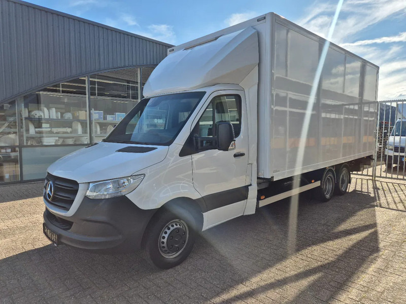 Mercedes-Benz Sprinter 516 CDI BE Clixtar/ Webasto/ 27 KUB/ Nutzlast 3.3T/ 073688 - Jakeluauto: kuva Mercedes-Benz Sprinter 516 CDI BE Clixtar/ Webasto/ 27 KUB/ Nutzlast 3.3T/ 073688 - Jakeluauto Mercedes-Benz Sprinter 516 CDI BE Clixtar/ Webasto/ 27 KUB/ Nutzlast 3.3T/ 073688 - Jakeluauto: kuva Mercedes-Benz Sprinter 516 CDI BE Clixtar/ Webasto/ 27 KUB/ Nutzlast 3.3T/ 073688 - Jakeluauto