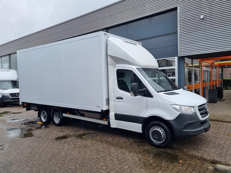Mercedes-Benz Sprinter 516 CDI BE Clixtar/ Webasto/ 27 KUB/ Nutzlast 3.3T/ 073689 - Jakeluauto: kuva Mercedes-Benz Sprinter 516 CDI BE Clixtar/ Webasto/ 27 KUB/ Nutzlast 3.3T/ 073689 - Jakeluauto Mercedes-Benz Sprinter 516 CDI BE Clixtar/ Webasto/ 27 KUB/ Nutzlast 3.3T/ 073689 - Jakeluauto: kuva Mercedes-Benz Sprinter 516 CDI BE Clixtar/ Webasto/ 27 KUB/ Nutzlast 3.3T/ 073689 - Jakeluauto