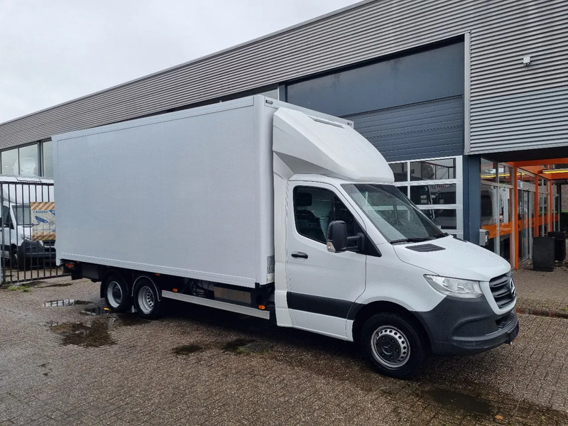 Mercedes-Benz Sprinter 516 CDI BE Clixtar/ Webasto/ 27 KUB/ Nutzlast 3.3T/ 73691 - Jakeluauto: kuva Mercedes-Benz Sprinter 516 CDI BE Clixtar/ Webasto/ 27 KUB/ Nutzlast 3.3T/ 73691 - Jakeluauto Mercedes-Benz Sprinter 516 CDI BE Clixtar/ Webasto/ 27 KUB/ Nutzlast 3.3T/ 73691 - Jakeluauto: kuva Mercedes-Benz Sprinter 516 CDI BE Clixtar/ Webasto/ 27 KUB/ Nutzlast 3.3T/ 73691 - Jakeluauto