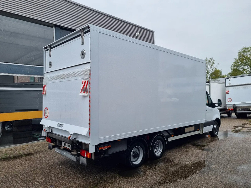 Mercedes-Benz Sprinter 516 CDI BE Clixtar/ Webasto/ 27 KUB/ Nutzlast 3.3T/ 73691 - Jakeluauto: kuva Mercedes-Benz Sprinter 516 CDI BE Clixtar/ Webasto/ 27 KUB/ Nutzlast 3.3T/ 73691 - Jakeluauto Mercedes-Benz Sprinter 516 CDI BE Clixtar/ Webasto/ 27 KUB/ Nutzlast 3.3T/ 73691 - Jakeluauto: kuva Mercedes-Benz Sprinter 516 CDI BE Clixtar/ Webasto/ 27 KUB/ Nutzlast 3.3T/ 73691 - Jakeluauto