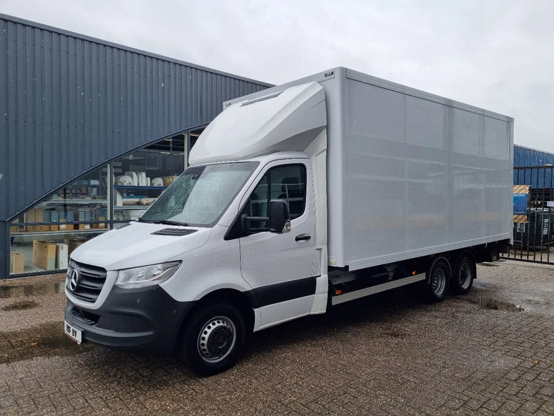 Mercedes-Benz Sprinter 516 CDI BE Clixtar/ Webasto/ 27 KUB/ Nutzlast 3.3T/ 73691 - Jakeluauto: kuva Mercedes-Benz Sprinter 516 CDI BE Clixtar/ Webasto/ 27 KUB/ Nutzlast 3.3T/ 73691 - Jakeluauto Mercedes-Benz Sprinter 516 CDI BE Clixtar/ Webasto/ 27 KUB/ Nutzlast 3.3T/ 73691 - Jakeluauto: kuva Mercedes-Benz Sprinter 516 CDI BE Clixtar/ Webasto/ 27 KUB/ Nutzlast 3.3T/ 73691 - Jakeluauto