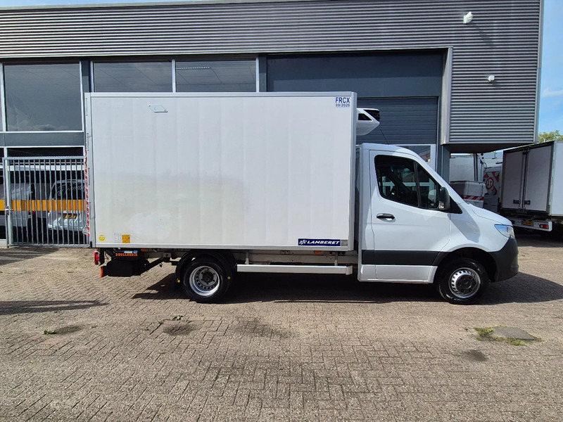 Mercedes-Benz Sprinter 516 CDI/ Kuhlkoffer/ Carrier Xarios 300/ -20/ +20/ Standby 230V - Kylmäauto: kuva Mercedes-Benz Sprinter 516 CDI/ Kuhlkoffer/ Carrier Xarios 300/ -20/ +20/ Standby 230V - Kylmäauto Mercedes-Benz Sprinter 516 CDI/ Kuhlkoffer/ Carrier Xarios 300/ -20/ +20/ Standby 230V - Kylmäauto: kuva Mercedes-Benz Sprinter 516 CDI/ Kuhlkoffer/ Carrier Xarios 300/ -20/ +20/ Standby 230V - Kylmäauto