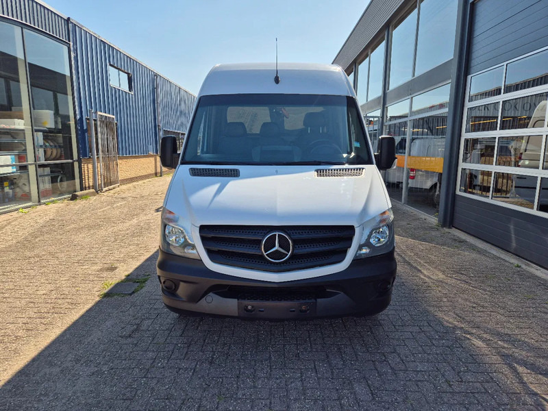 Mercedes-Benz Sprinter 516 CDI L3H2/ MAXI/ Aut. - Pakettiauto: kuva Mercedes-Benz Sprinter 516 CDI L3H2/ MAXI/ Aut. - Pakettiauto Mercedes-Benz Sprinter 516 CDI L3H2/ MAXI/ Aut. - Pakettiauto: kuva Mercedes-Benz Sprinter 516 CDI L3H2/ MAXI/ Aut. - Pakettiauto