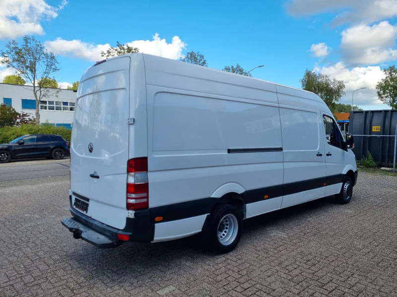 Mercedes-Benz Sprinter 516 CDI MAXI/ Automaat / 2.2 CDI 163 PK - Pakettiauto: kuva Mercedes-Benz Sprinter 516 CDI MAXI/ Automaat / 2.2 CDI 163 PK - Pakettiauto Mercedes-Benz Sprinter 516 CDI MAXI/ Automaat / 2.2 CDI 163 PK - Pakettiauto: kuva Mercedes-Benz Sprinter 516 CDI MAXI/ Automaat / 2.2 CDI 163 PK - Pakettiauto