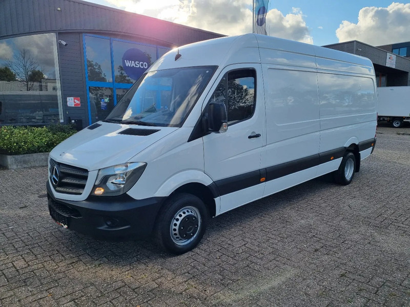 Mercedes-Benz Sprinter 516 CDI MAXI/ Automaat / 2.2 CDI 163 PK - Pakettiauto: kuva Mercedes-Benz Sprinter 516 CDI MAXI/ Automaat / 2.2 CDI 163 PK - Pakettiauto Mercedes-Benz Sprinter 516 CDI MAXI/ Automaat / 2.2 CDI 163 PK - Pakettiauto: kuva Mercedes-Benz Sprinter 516 CDI MAXI/ Automaat / 2.2 CDI 163 PK - Pakettiauto