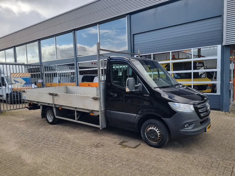 Mercedes-Benz Sprinter 516 CDI Pick up Pritsche Euro 6 - Avolava pakettiauto: kuva Mercedes-Benz Sprinter 516 CDI Pick up Pritsche Euro 6 - Avolava pakettiauto Mercedes-Benz Sprinter 516 CDI Pick up Pritsche Euro 6 - Avolava pakettiauto: kuva Mercedes-Benz Sprinter 516 CDI Pick up Pritsche Euro 6 - Avolava pakettiauto