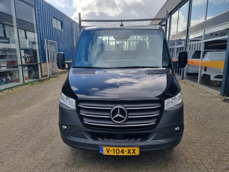 Mercedes-Benz Sprinter 516 CDI Pick up Pritsche Euro 6 - Avolava pakettiauto: kuva Mercedes-Benz Sprinter 516 CDI Pick up Pritsche Euro 6 - Avolava pakettiauto Mercedes-Benz Sprinter 516 CDI Pick up Pritsche Euro 6 - Avolava pakettiauto: kuva Mercedes-Benz Sprinter 516 CDI Pick up Pritsche Euro 6 - Avolava pakettiauto