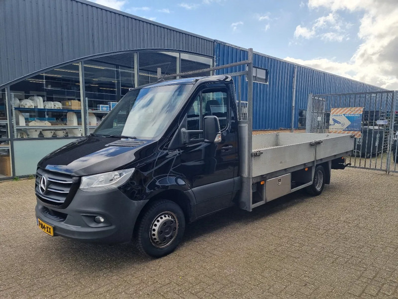 Mercedes-Benz Sprinter 516 CDI Pick up Pritsche Euro 6 - Avolava pakettiauto: kuva Mercedes-Benz Sprinter 516 CDI Pick up Pritsche Euro 6 - Avolava pakettiauto Mercedes-Benz Sprinter 516 CDI Pick up Pritsche Euro 6 - Avolava pakettiauto: kuva Mercedes-Benz Sprinter 516 CDI Pick up Pritsche Euro 6 - Avolava pakettiauto