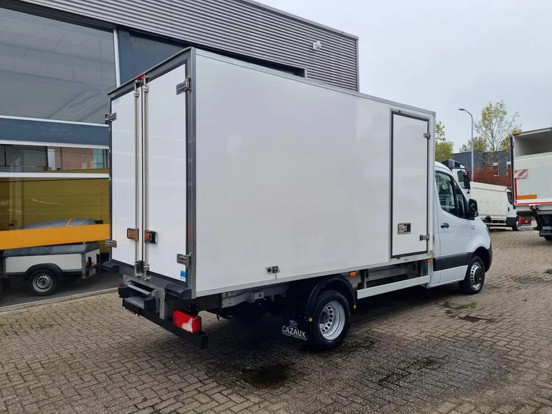 Mercedes-Benz Sprinter 516 CDI THERMOKING V500 MAX MT/ -20+20 STANDBY 380V - Kylmäauto: kuva Mercedes-Benz Sprinter 516 CDI THERMOKING V500 MAX MT/ -20+20 STANDBY 380V - Kylmäauto Mercedes-Benz Sprinter 516 CDI THERMOKING V500 MAX MT/ -20+20 STANDBY 380V - Kylmäauto: kuva Mercedes-Benz Sprinter 516 CDI THERMOKING V500 MAX MT/ -20+20 STANDBY 380V - Kylmäauto