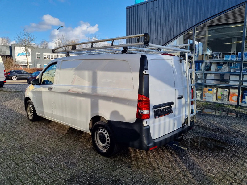 Mercedes-Benz Vito 114 CDI L2 Euro 6 RWD 2.2 CDI - Pieni pakettiauto: kuva Mercedes-Benz Vito 114 CDI L2 Euro 6 RWD 2.2 CDI - Pieni pakettiauto Mercedes-Benz Vito 114 CDI L2 Euro 6 RWD 2.2 CDI - Pieni pakettiauto: kuva Mercedes-Benz Vito 114 CDI L2 Euro 6 RWD 2.2 CDI - Pieni pakettiauto