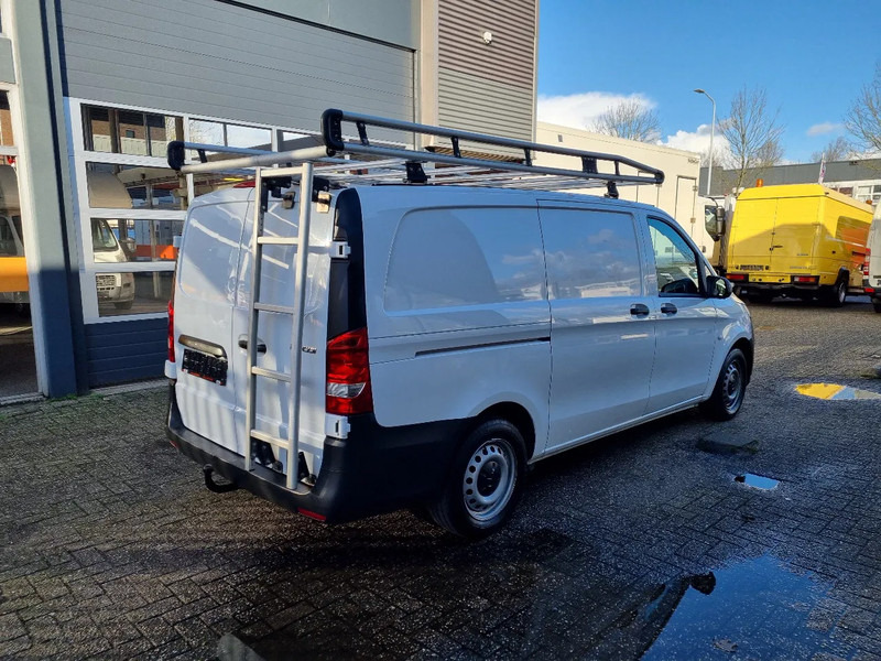 Mercedes-Benz Vito 114 CDI L2 Euro 6 RWD 2.2 CDI - Pieni pakettiauto: kuva Mercedes-Benz Vito 114 CDI L2 Euro 6 RWD 2.2 CDI - Pieni pakettiauto Mercedes-Benz Vito 114 CDI L2 Euro 6 RWD 2.2 CDI - Pieni pakettiauto: kuva Mercedes-Benz Vito 114 CDI L2 Euro 6 RWD 2.2 CDI - Pieni pakettiauto