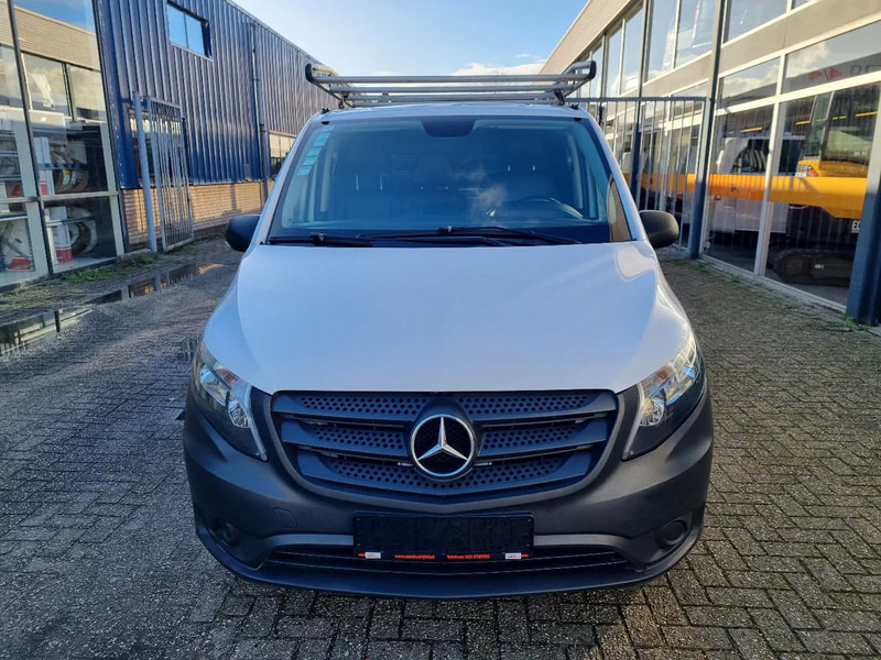 Mercedes-Benz Vito 114 CDI L2 Euro 6 RWD 2.2 CDI - Pieni pakettiauto: kuva Mercedes-Benz Vito 114 CDI L2 Euro 6 RWD 2.2 CDI - Pieni pakettiauto Mercedes-Benz Vito 114 CDI L2 Euro 6 RWD 2.2 CDI - Pieni pakettiauto: kuva Mercedes-Benz Vito 114 CDI L2 Euro 6 RWD 2.2 CDI - Pieni pakettiauto