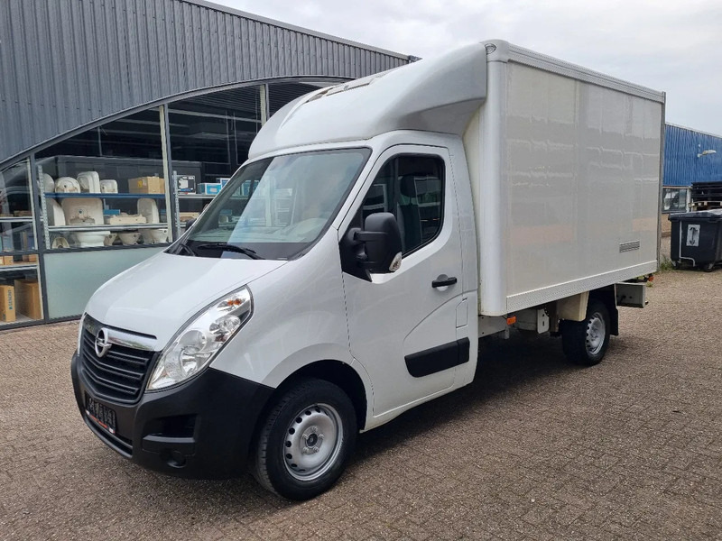 Opel Movano 2.3 CDTI Kuhlkoffer Thermo-King V300MAX -18C/+18C - Kylmäauto: kuva Opel Movano 2.3 CDTI Kuhlkoffer Thermo-King V300MAX -18C/+18C - Kylmäauto Opel Movano 2.3 CDTI Kuhlkoffer Thermo-King V300MAX -18C/+18C - Kylmäauto: kuva Opel Movano 2.3 CDTI Kuhlkoffer Thermo-King V300MAX -18C/+18C - Kylmäauto
